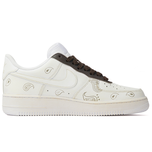 【 】 Nike Air Force 1 07