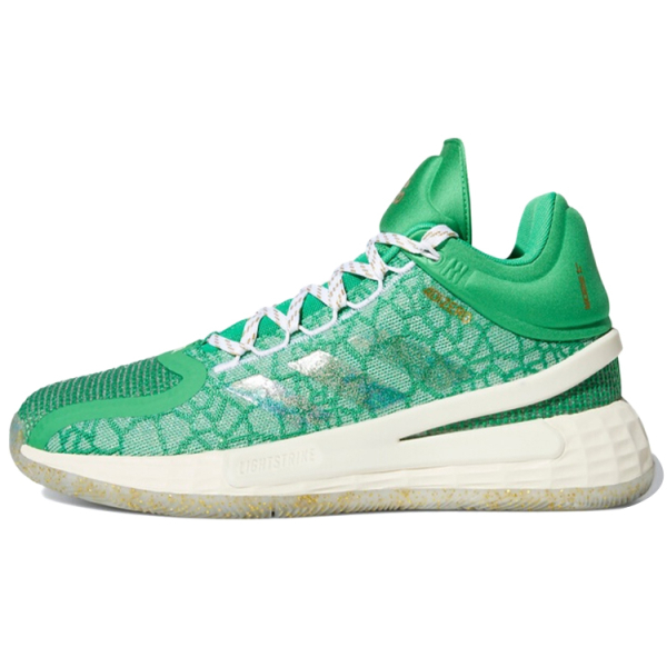 Adidas D rose 11 Christmas