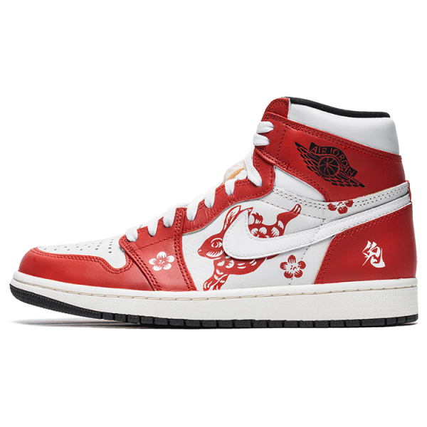 【 】 Jordan Air Jordan 1 High OG CNY