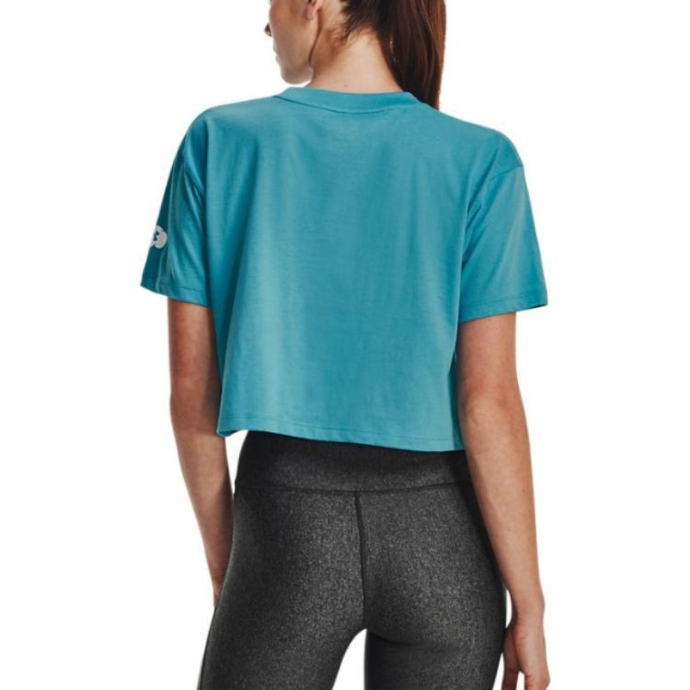 Under Armour T