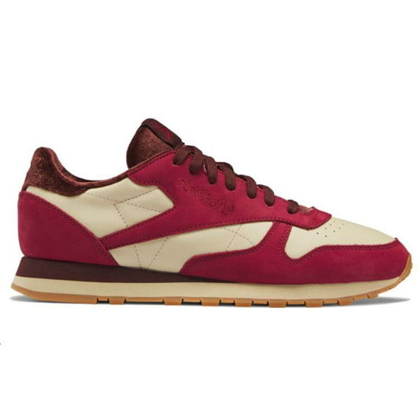 Reebok Classic Leather