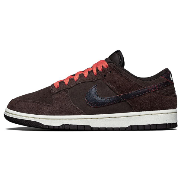 Nike Dunk Baroque Brown