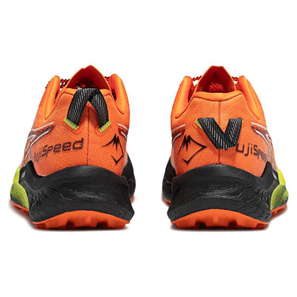 Asics Fujispeed 2