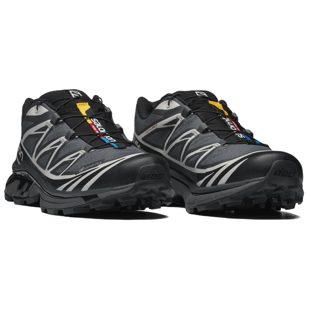 SALOMON