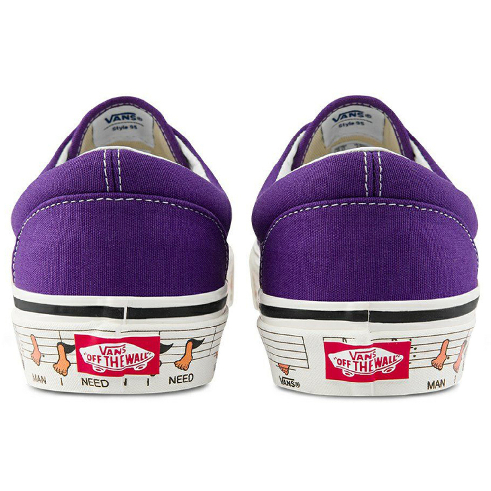 Vans Style 95