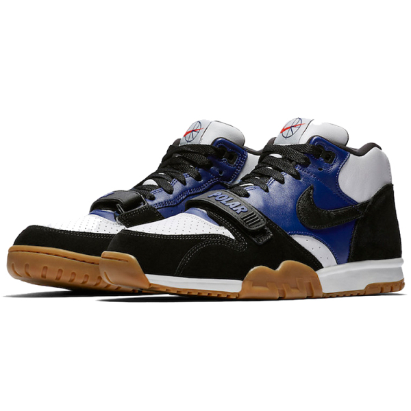 POLAR SKATE CO x Nike Air Trainer 1