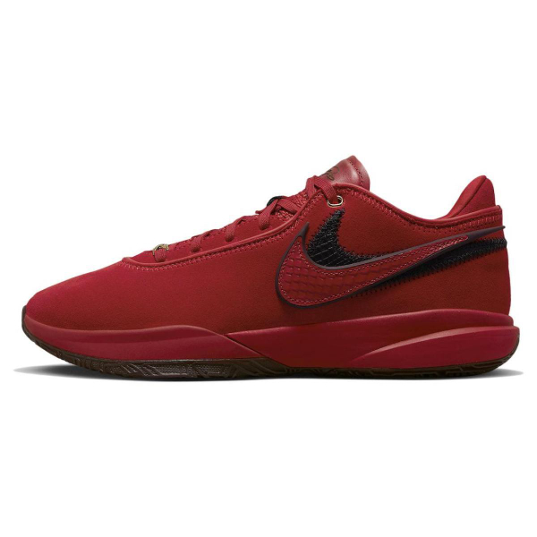 Nike LeBron 20 EP "Liverpool"
