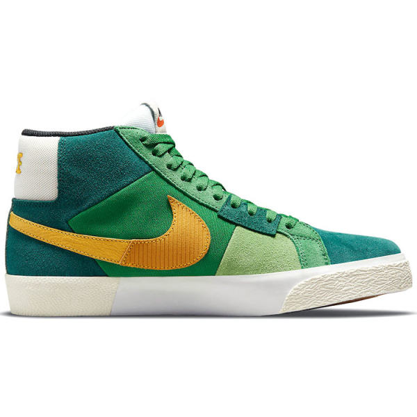 Nike SB Blazer MID “MOSAIC”