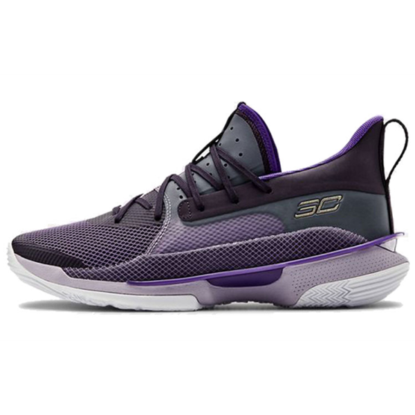 Under Armour Curry 7