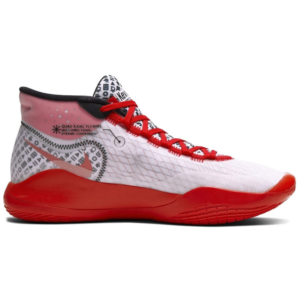 Nike KD 12 "YouTube"