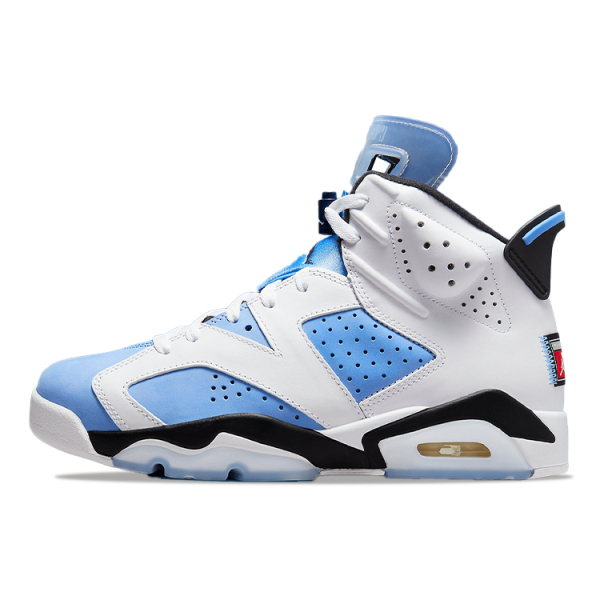 Jordan Air Jordan 6 retro "university blue"