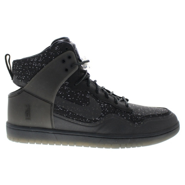 Nike Dunk Pigalle Black