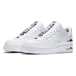 Nike Air Force 1 07 'Double Air'