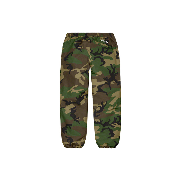 Supreme FW20 Week 1 Supreme/Smurfs GORE-TEX Pant