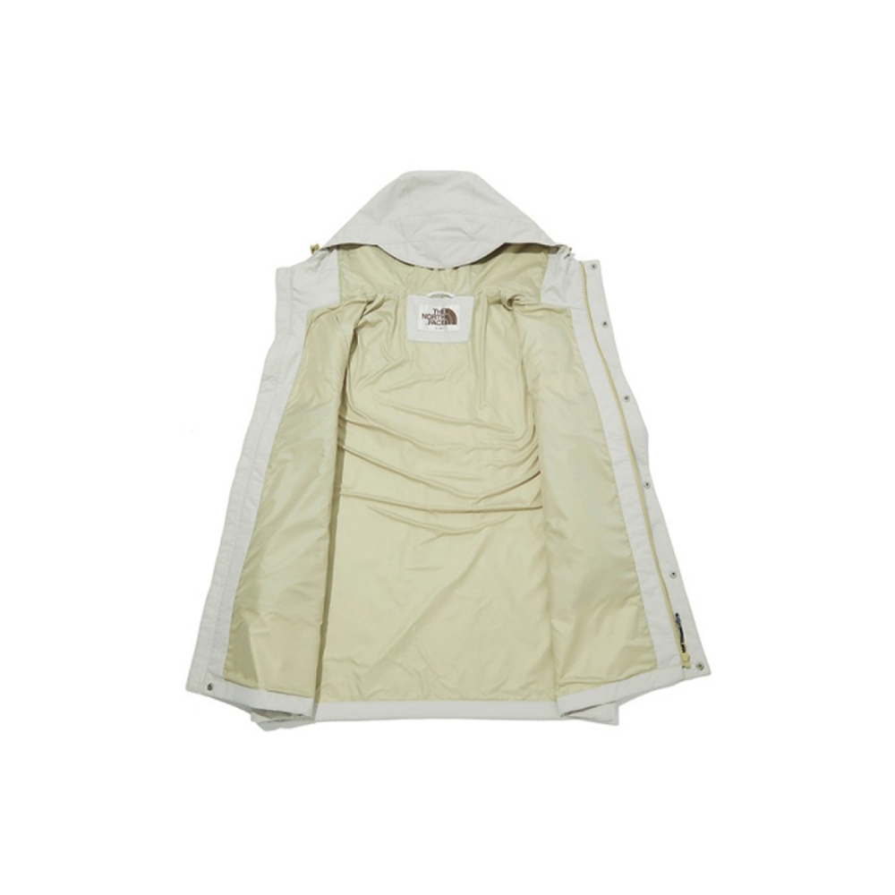 THE NORTH FACE
