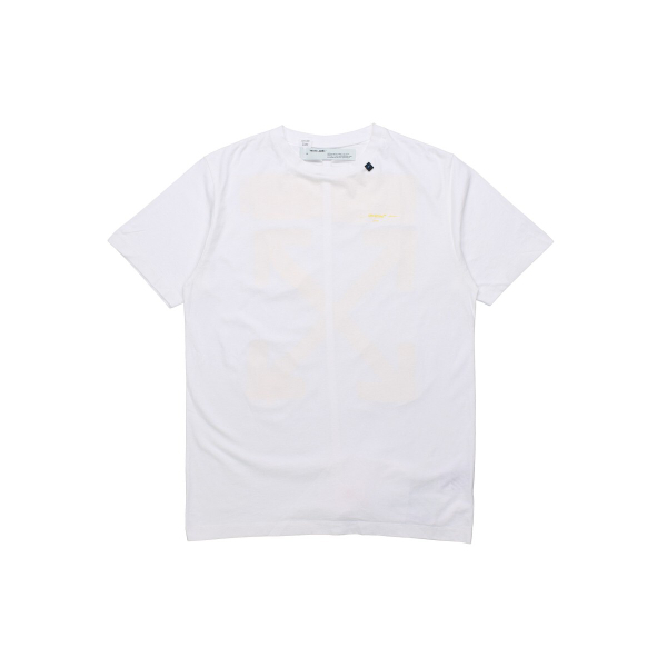 OFF-WHITE SS19 T