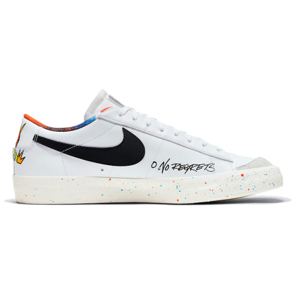 Nike Blazer 77 "Just Do It"