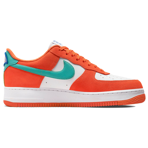 Nike Air Force 1 "Athletic Club"