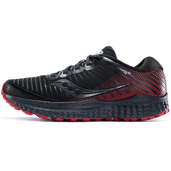 Saucony Guide 13