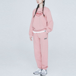 87mm Sweat Pants Logo