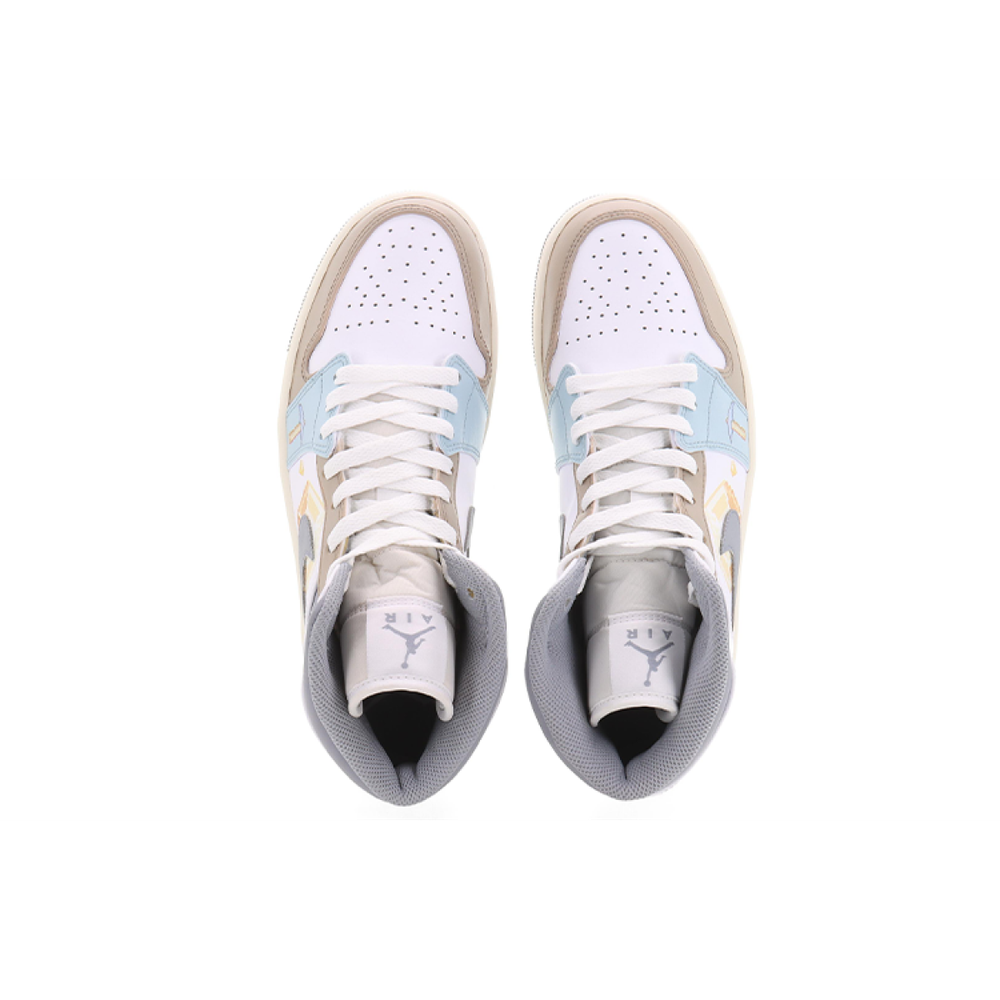 【 】 Jordan Air Jordan 1 mid