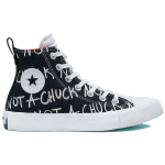 Converse UNT1TL3D Hi Not a Chuck