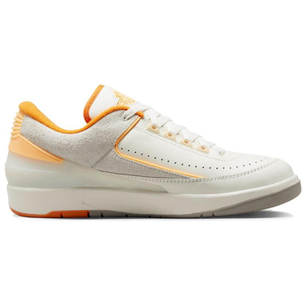 Jordan Air Jordan 2 Low Craft "Melon Tint"