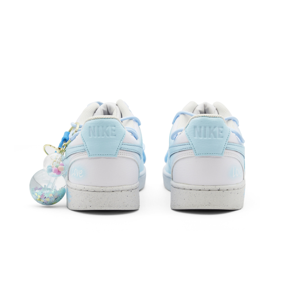 【 】 Nike Court Vision 1 Low