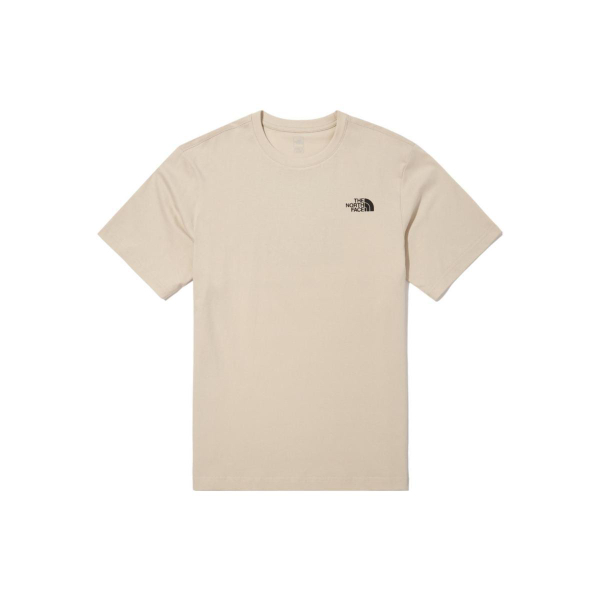 THE NORTH FACE Nse Box Logo S/sr/tee Logo T