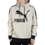 Puma Luxe Pack Hoodie