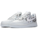 Nike Air Force 1 Winter Camo