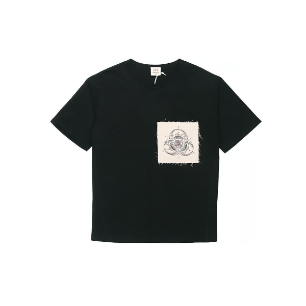CLOT x Fragment Design x INNERSE T