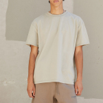 Fear of God Essentials FW21 S/s Tee Pistachio Logo T