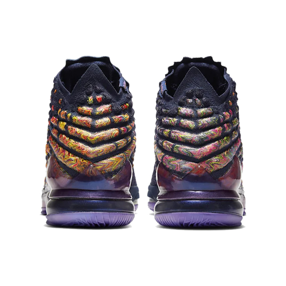Nike Lebron 17