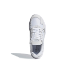 Adidas originals Falcon Triple White