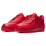 Nike Air Force 1 Shadow Triple-Red