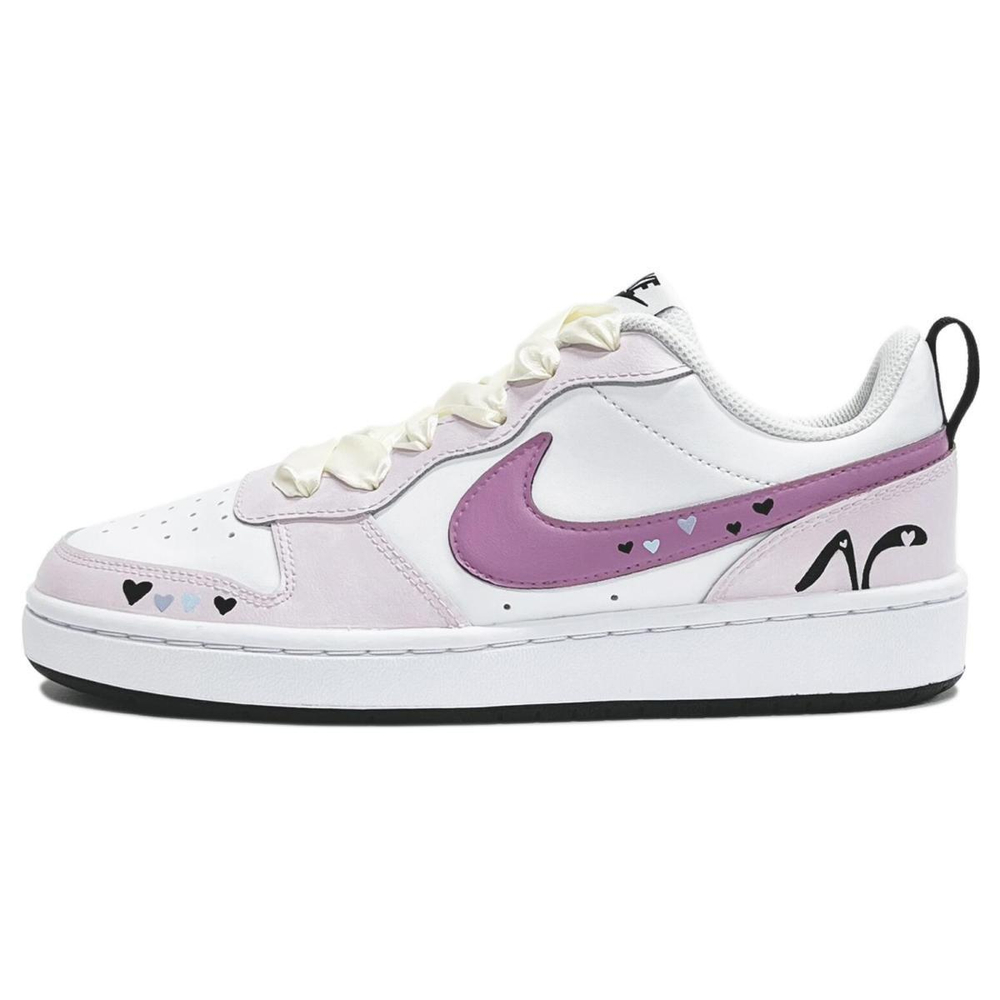 【 】 Nike Court Borough GS