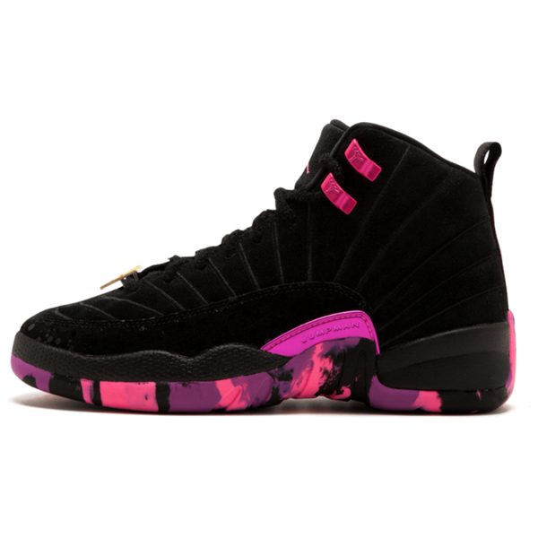 Jordan Air Jordan 12 Retro Doernbecher 2017