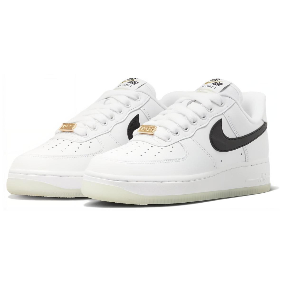 Nike Air Force 1 '07 "Bronx Origins"