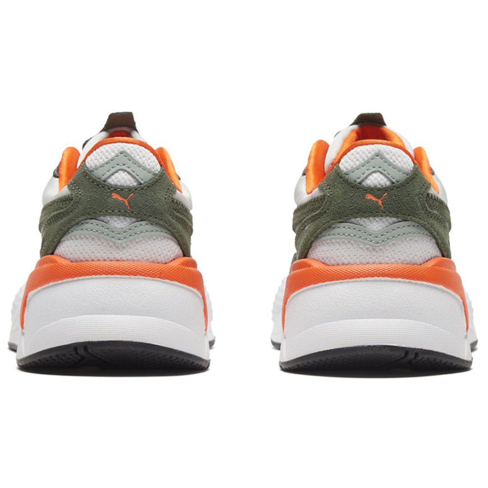 PUMA RS-X Mixed Metallicwn'S