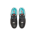Nike Dunk Retro SE "Barber Shop"
