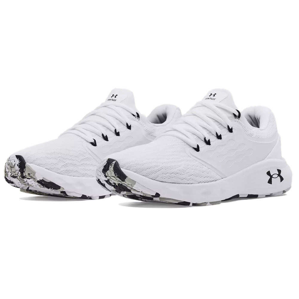 Under Armour Charged Vantage marble