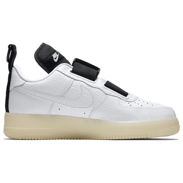 Nike Air Force 1 Utility White Black