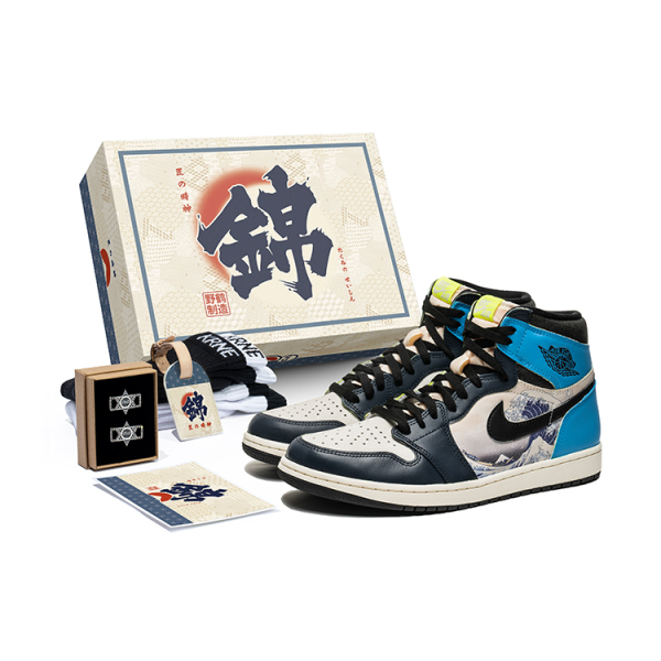 【 】 Jordan Air Jordan 1 High