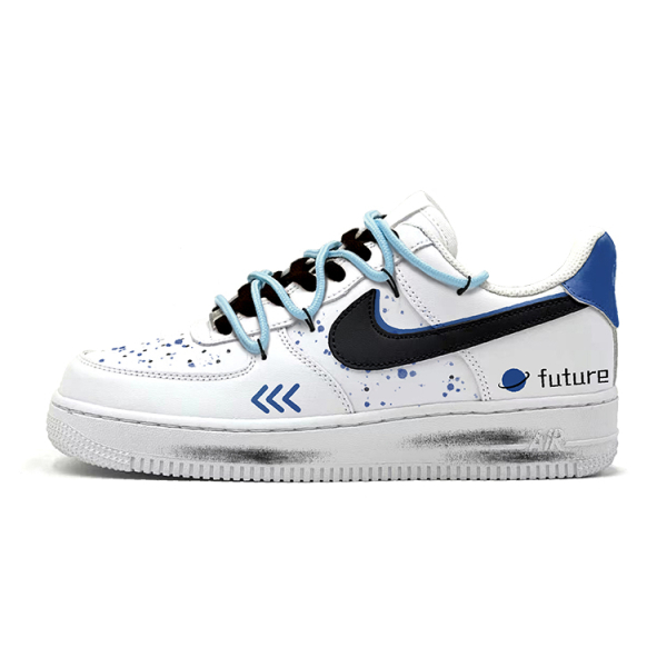 【 】 Nike Air Force 1 Low LE GS