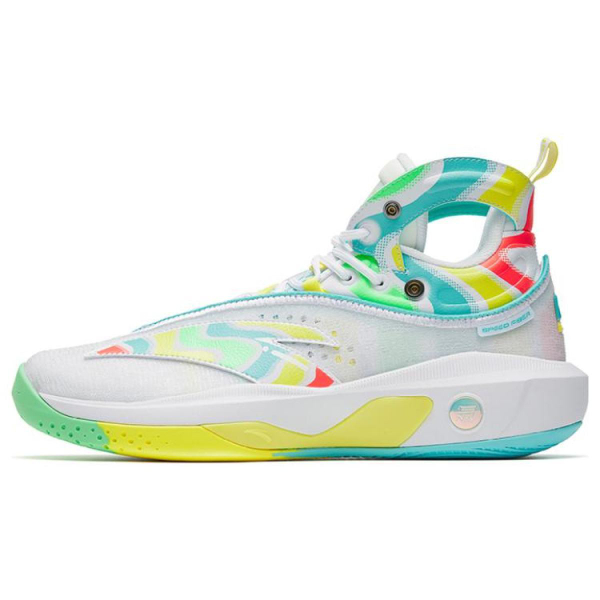 Anta KT8 8 PE