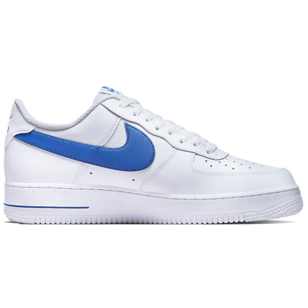 Nike Air Force 1 Game Royal