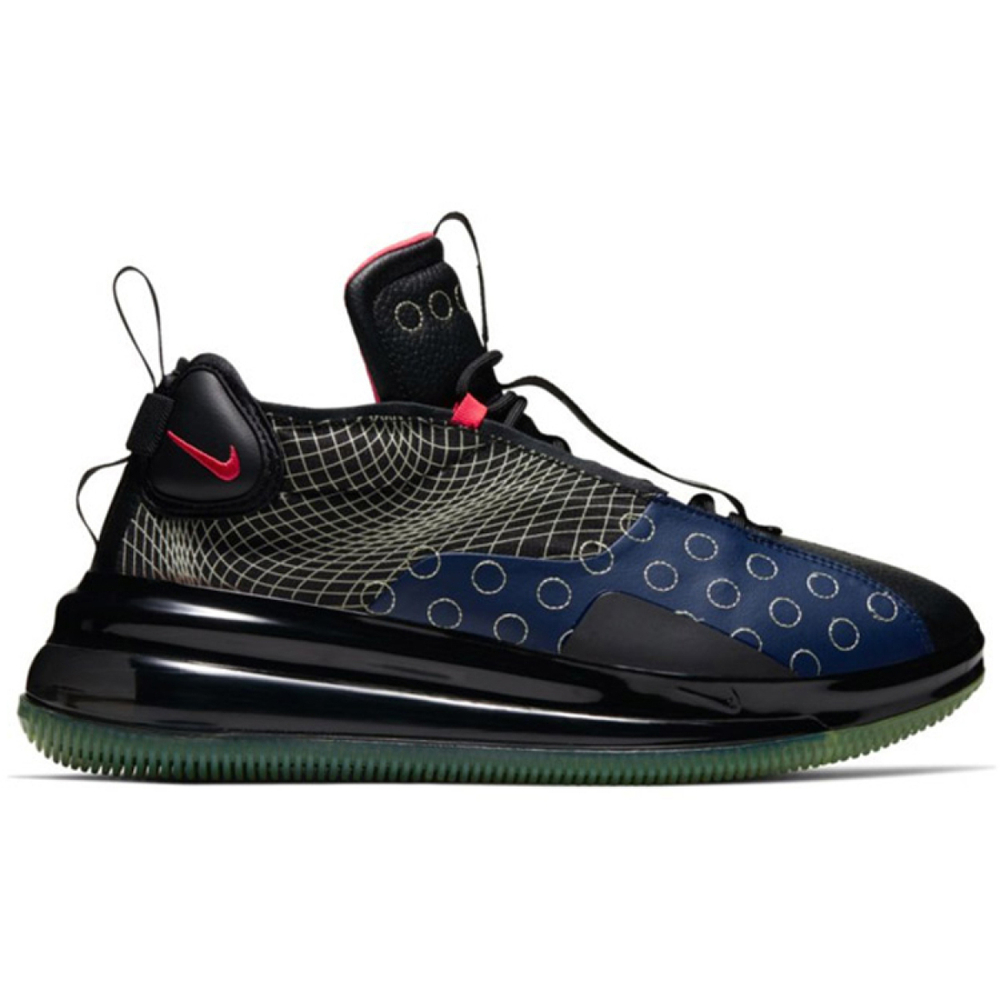 Nike Air Max 720 Waves