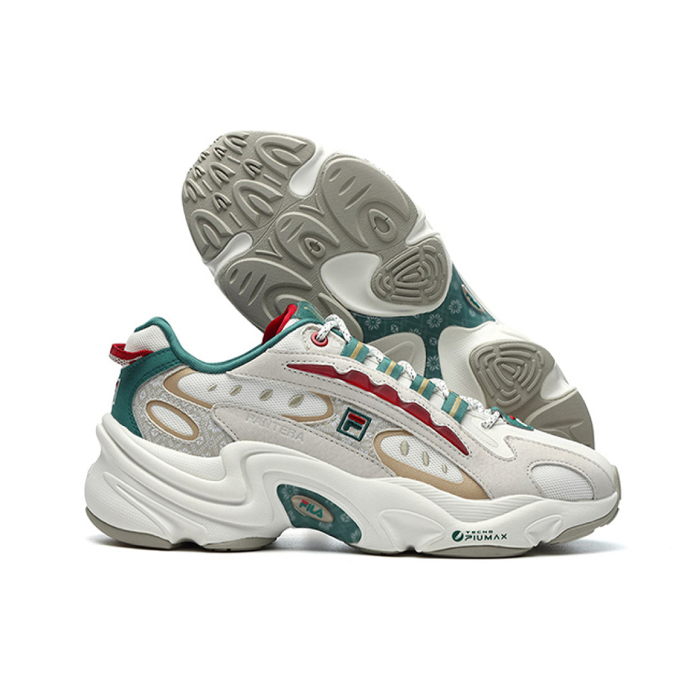 FILA Pantera Xms TPU Y2K
