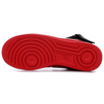 Nike Air Force 1 LV8 GS University Red